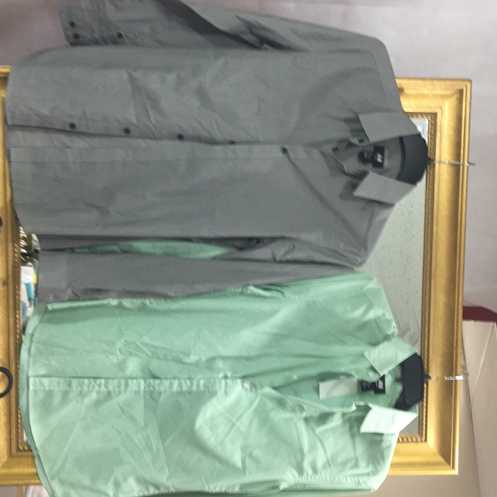 H&M Dress Shirts